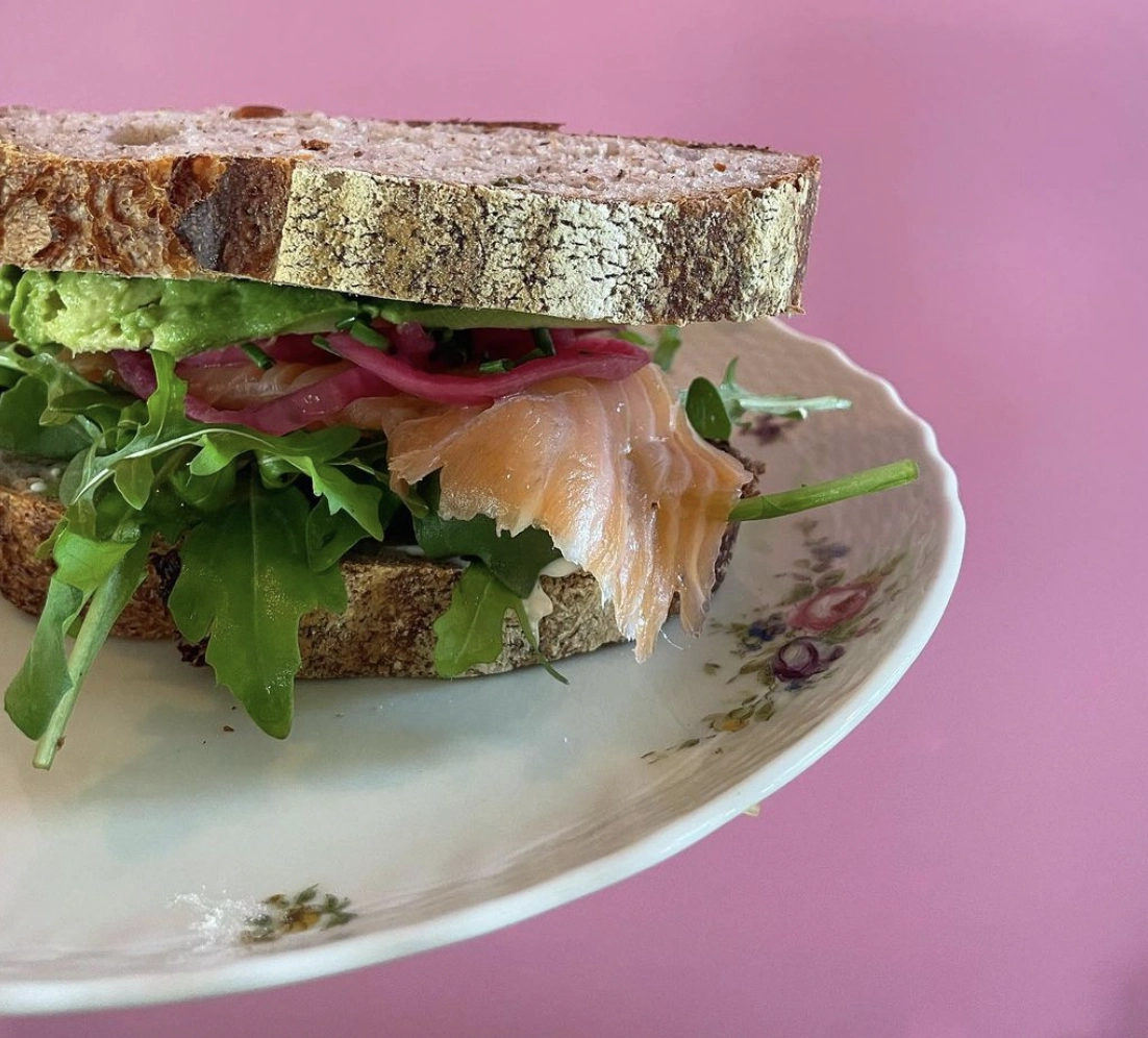 sandwich